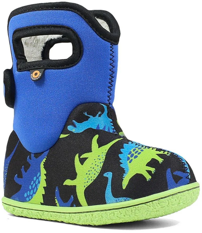BABY BOGS DINO 721651I - Image 5