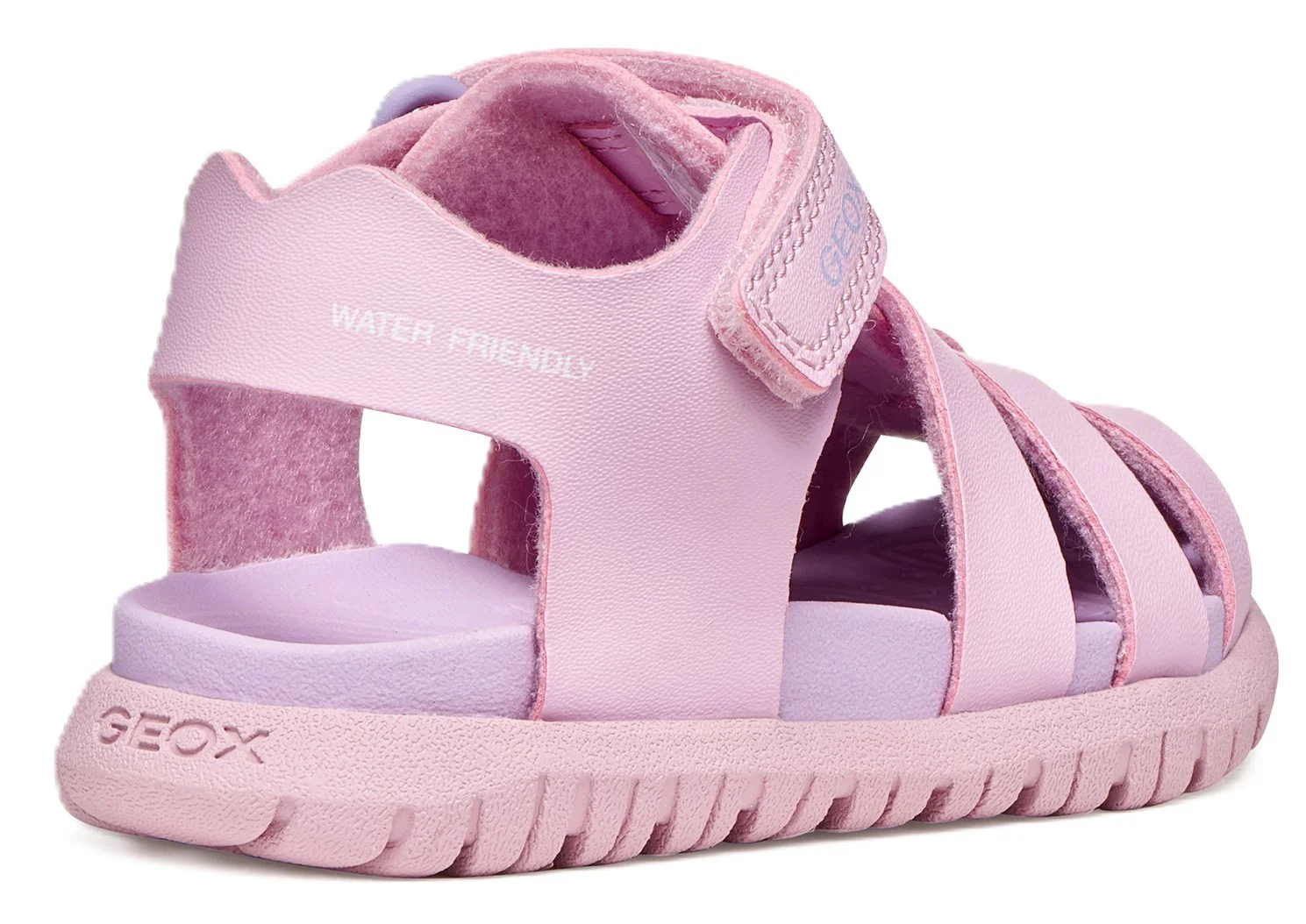 SANDAL FUSBETTO A B556BA - Image 3
