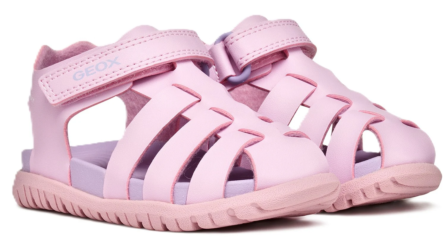 SANDAL FUSBETTO A B556BA - Image 4