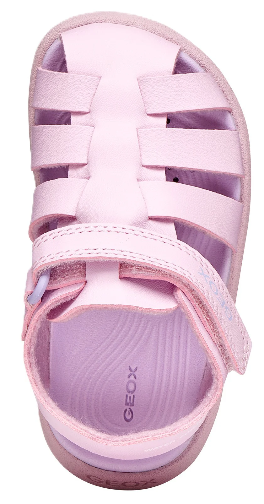SANDAL FUSBETTO A B556BA - Image 5